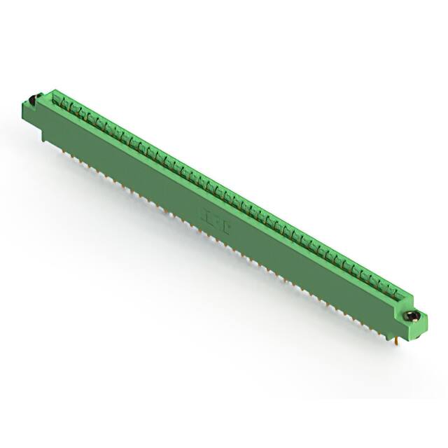333-040-500-603 EDAC Inc.  Edgeboard Connectors